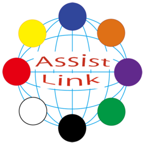 アシストリンク_logo