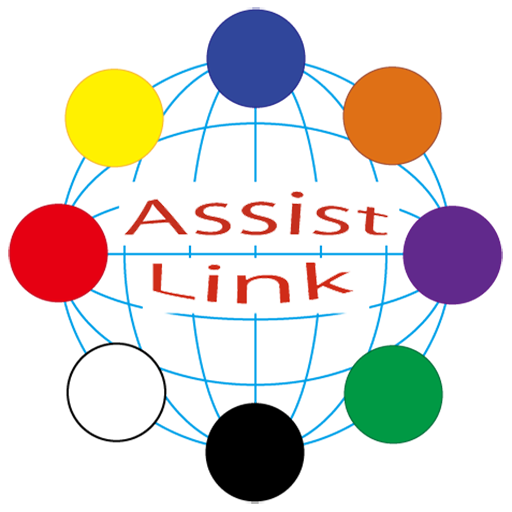 アシストリンク_logo